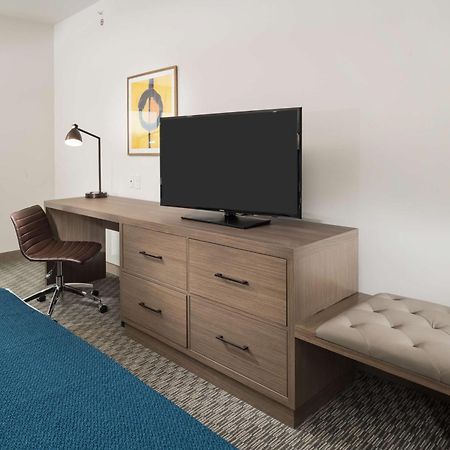 บี/ดับเบิลยู พลัส เอ็กเซคคิวทีฟ เรซิเดนซี ออสติน Hotel ฟลูเกอร์วิลล์ ภายนอก รูปภาพ